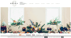 Desktop Screenshot of buenac.com